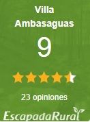 escapadarural